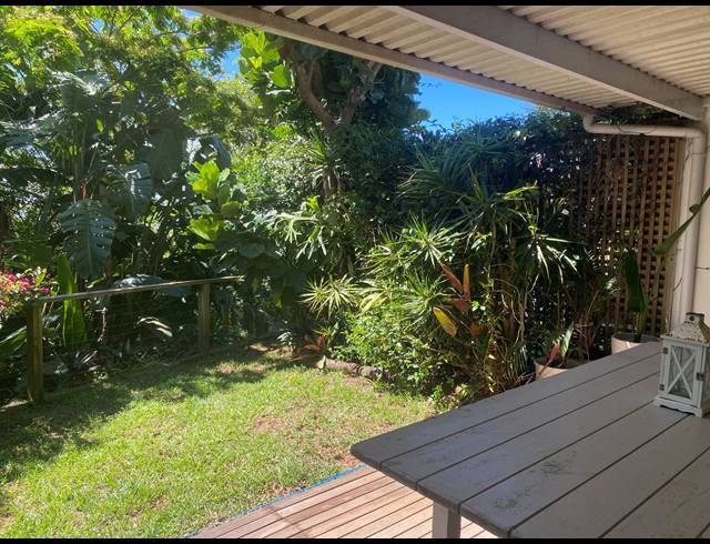 3 BEDROOM DUPLEX FOR SALE IN NEWSEL BEACH